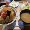 タレカツ 京都本店