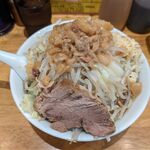 自家製麺 毘舎利 - 