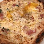 ロ・スパッツィオ - 