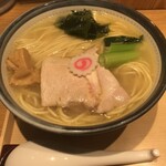 ソラノイロ ARTISAN NOODLES - 