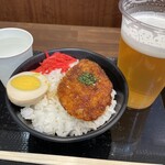 のりば食堂 しおさい - 