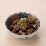 Tansuji wasabi