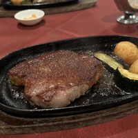 びふてき洋食存じやす - 