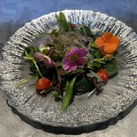 箸とフォーク - 
