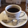 コーヒーハウス マキ