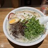 博多ラーメン でぶちゃん 高田馬場本店