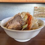 ラーメン荘 地球規模で考えろ 未来へ - 