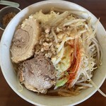 ラーメン荘 地球規模で考えろ 未来へ - 