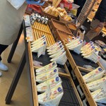 デイリーヤマザキ - 料理写真: