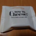 ナウオンチーズ - 