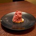 Kato Gyu Nikuten Ginza - 