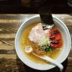 RAMEN CiQUE - 