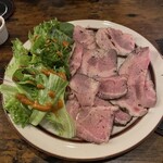 ソウルキッチン - 日南もち豚の自家製ロースハム