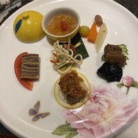 全聚徳 銀座店 - 