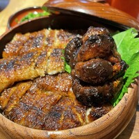 鰻う おか冨士 - 