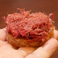 加藤牛肉店 - 