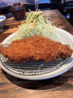 Fuji Katsu - 