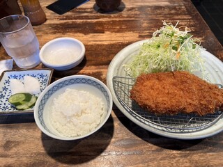 Fuji Katsu - 