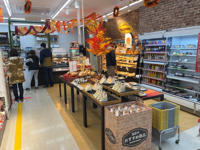 デイリーヤマザキ 北上上野町店（Daily YAMAZAKI） - 柳原（コンビニ・スーパー）の写真