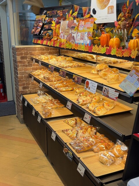 デイリーヤマザキ 北上上野町店（Daily YAMAZAKI） - 柳原（コンビニ・スーパー）の写真