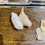 Tsukiji Sushichou - 