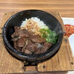 ミョンドンヤ - 料理写真: