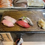 Tsukiji Sushichou - 