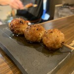 Sumibi Yakitori Kou - 