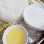 Diamond - タカリカナセットの乳製品系おかず