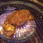 Yakiniku Kingu - 