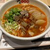 甘蘭牛肉麺 渋谷本店