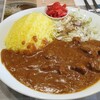 カレーハウス芳柳 - 