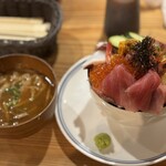 すし居酒屋 湊 - 