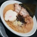 Fukuyoshi - みそラーメン大盛り