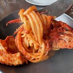 イタリア亭 Rione - 