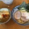 中華そば 中村屋