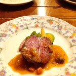 フランス酒場Teuf