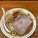 麺 まる井 - 