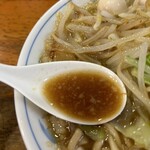 麺 まる井 - 