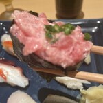 Tsukiji Sushisei - 