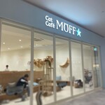 Cat Cafe MOFF - 外観写真: