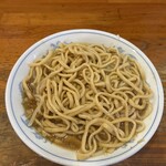 麺 まる井 - 