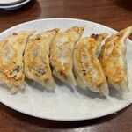 中華麺飯 太楼 - 