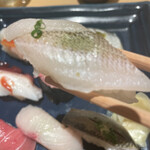 Tsukiji Sushisei - 