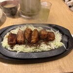 名古屋名物 みそかつ 矢場とん 中部国際空港店 - 