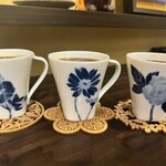 深川 猫の目堂 - 