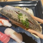 Tsukiji Sushisei - 