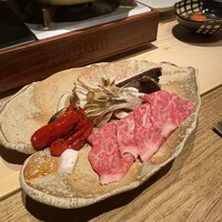 室町 和久傳 - 