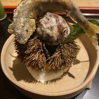 室町 和久傳 - 