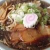 ラーメンさんぱち 平和通店